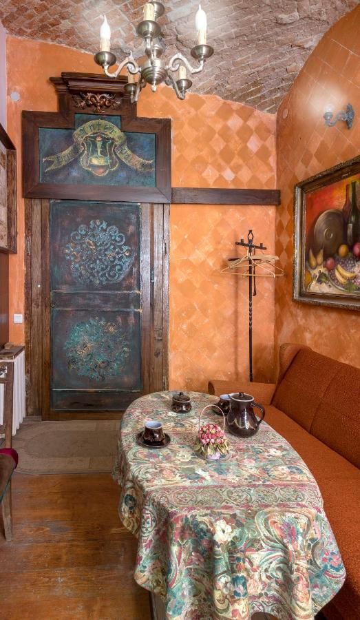 Апартаменты Art & House Львов
