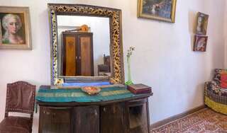 Апартаменты Art & House Львов Апартаменты-16
