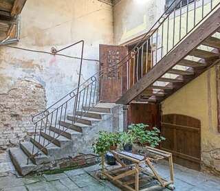 Апартаменты Art & House Львов Апартаменты-17